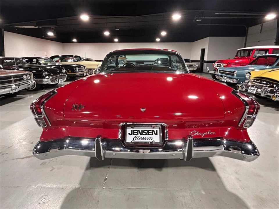 1962 Chrysler 300 Letter Series - Image 26 of 31
