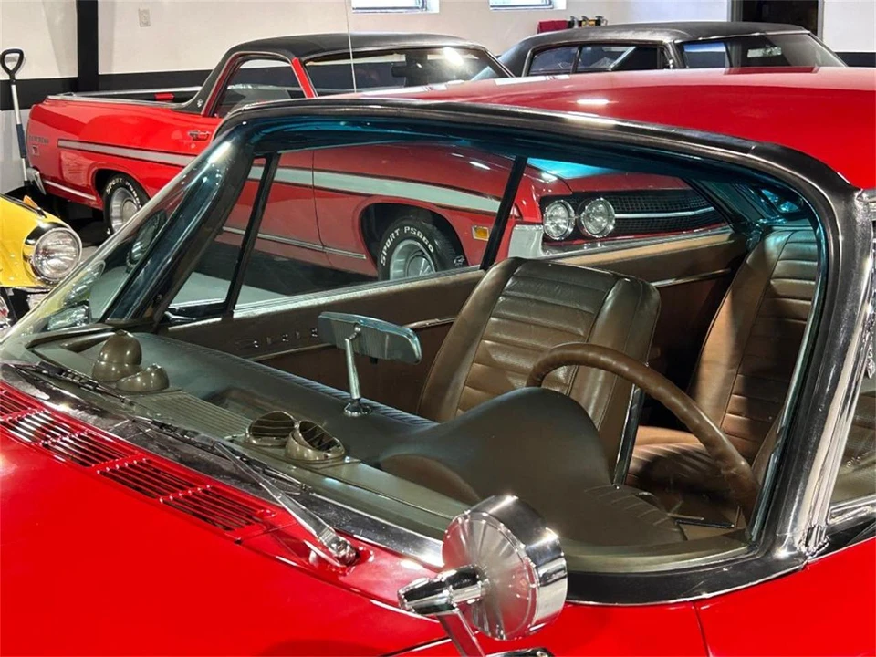 1962 Chrysler 300 Letter Series - Image 5 of 31
