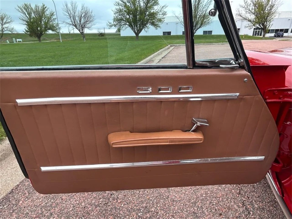 1962 Chrysler 300 Letter Series - Image 8 of 31