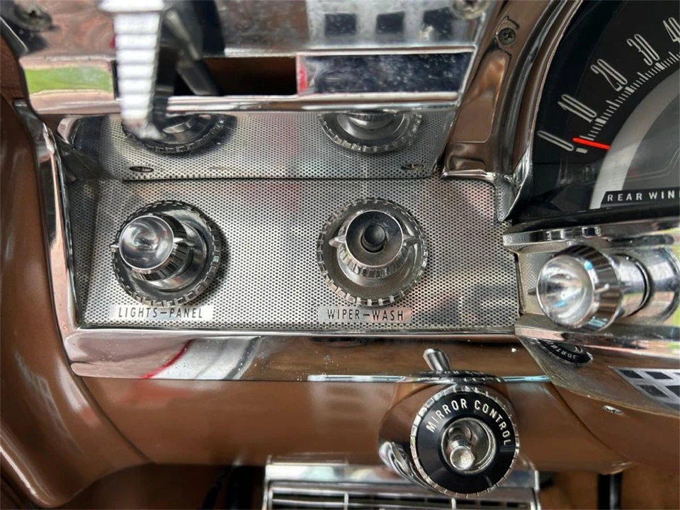 1962 Chrysler 300 Letter Series - Image 14 of 31