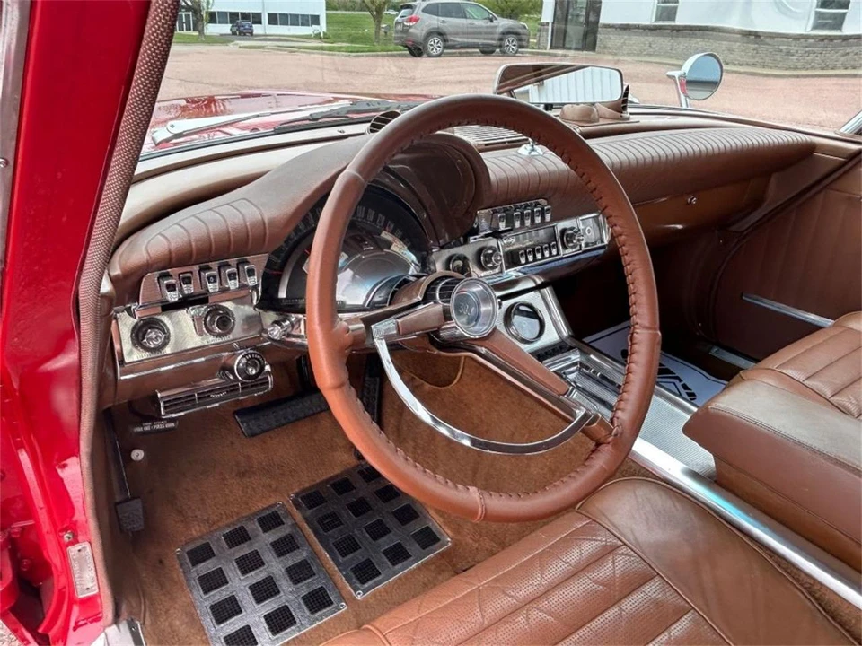 1962 Chrysler 300 Letter Series - Image 11 of 31