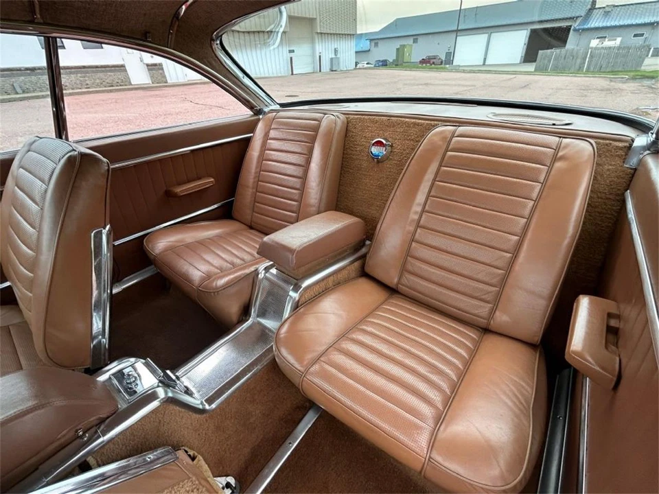 1962 Chrysler 300 Letter Series - Image 20 of 31