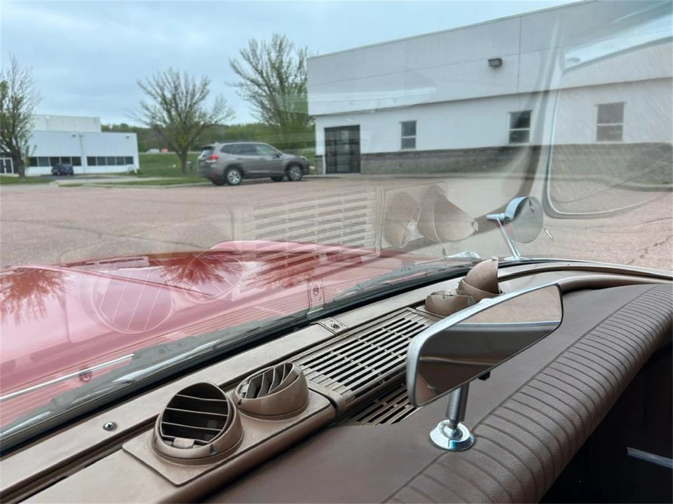 1962 Chrysler 300 Letter Series - Image 17 of 31