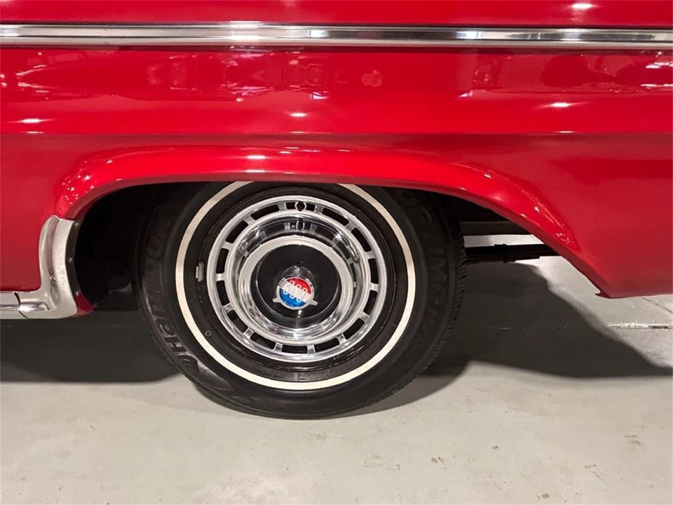 1962 Chrysler 300 Letter Series - Image 24 of 31