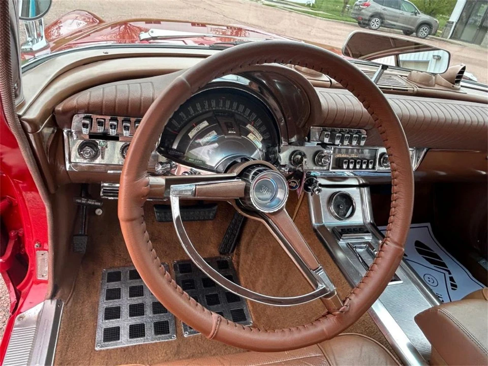 1962 Chrysler 300 Letter Series - Image 12 of 31