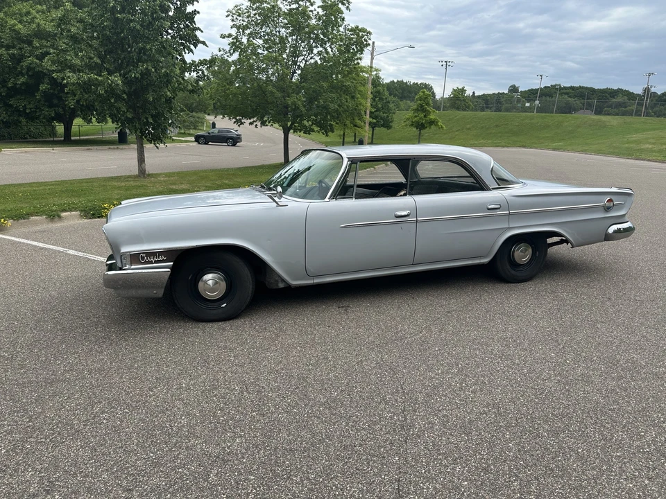 1962 Chrysler 300 Non-Letter Series - Image 6 of 31