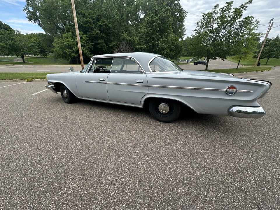 1962 Chrysler 300 Non-Letter Series - Image 7 of 31