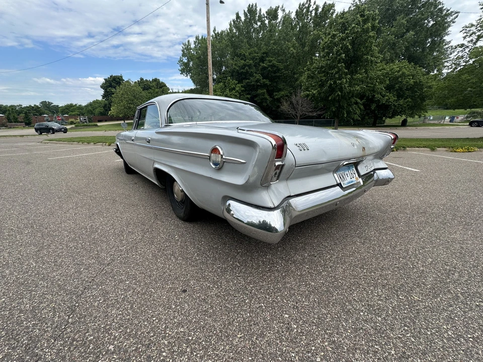 1962 Chrysler 300 Non-Letter Series - Image 8 of 31