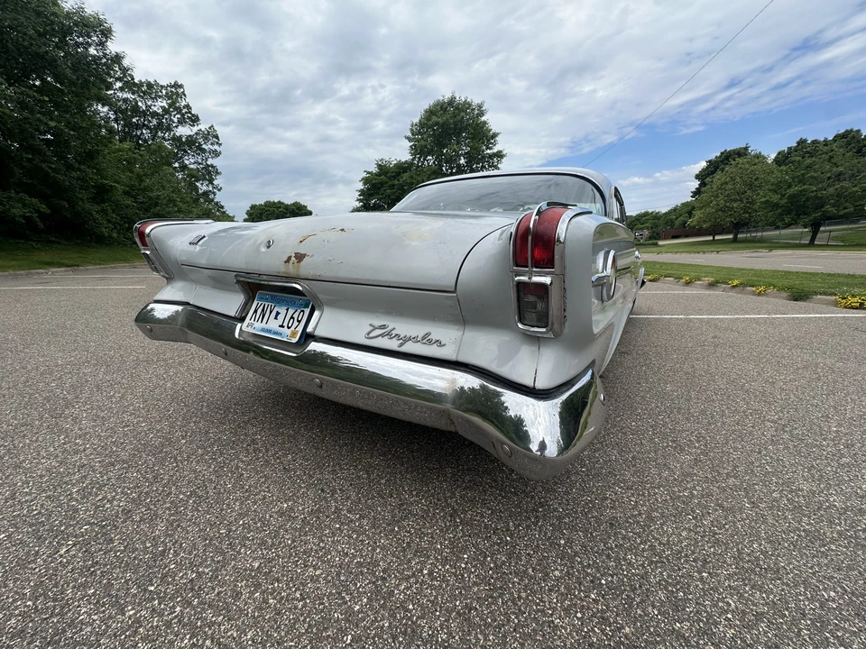 1962 Chrysler 300 Non-Letter Series - Image 12 of 31