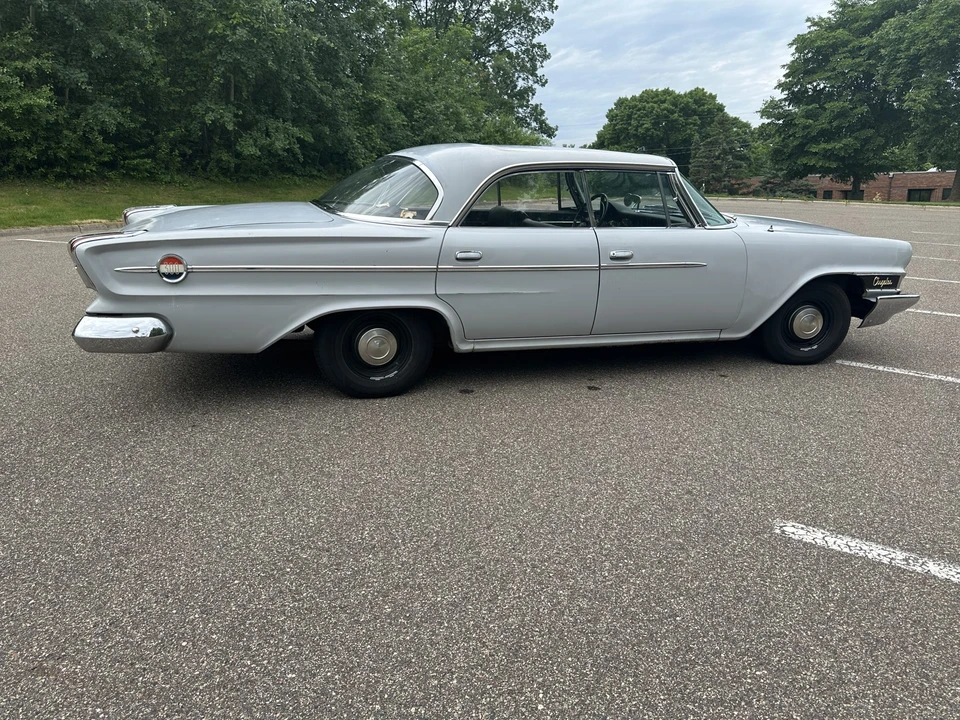 1962 Chrysler 300 Non-Letter Series - Image 13 of 31