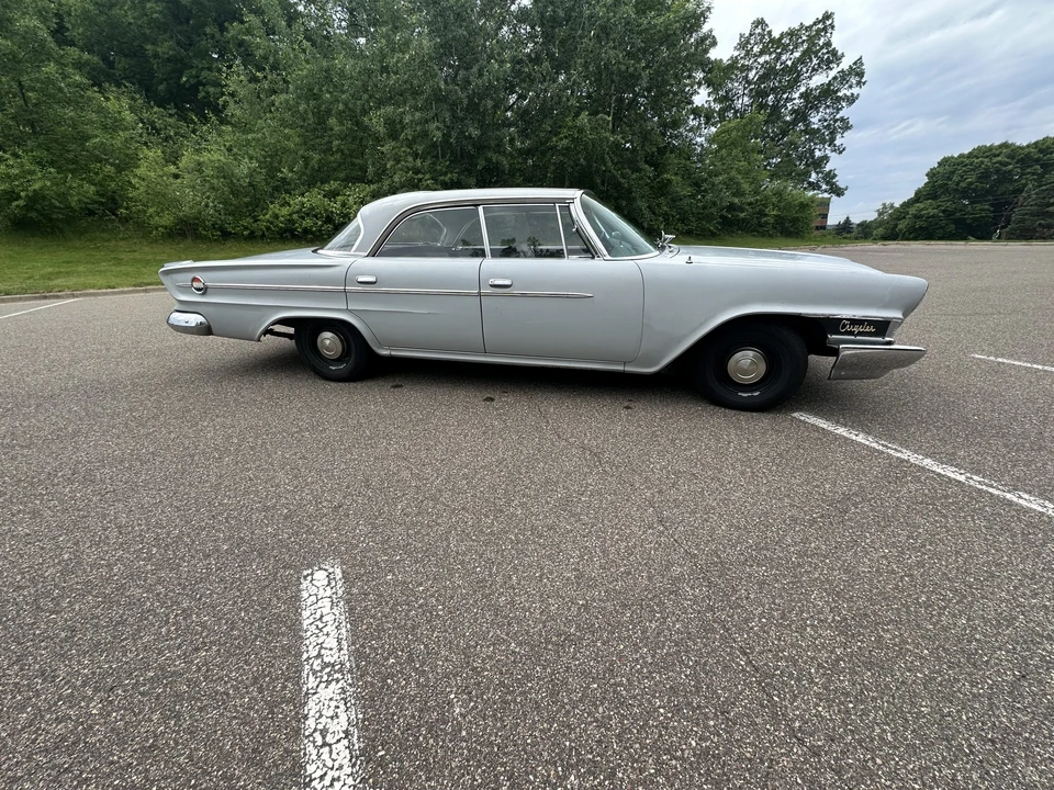 1962 Chrysler 300 Non-Letter Series - Image 14 of 31