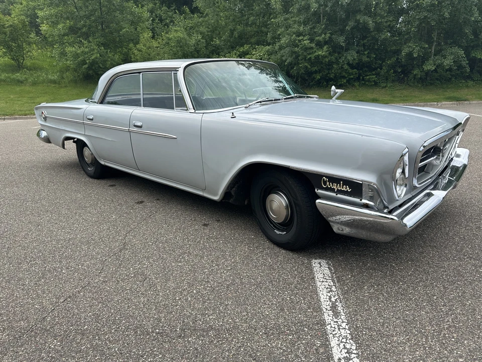 1962 Chrysler 300 Non-Letter Series - Image 16 of 31
