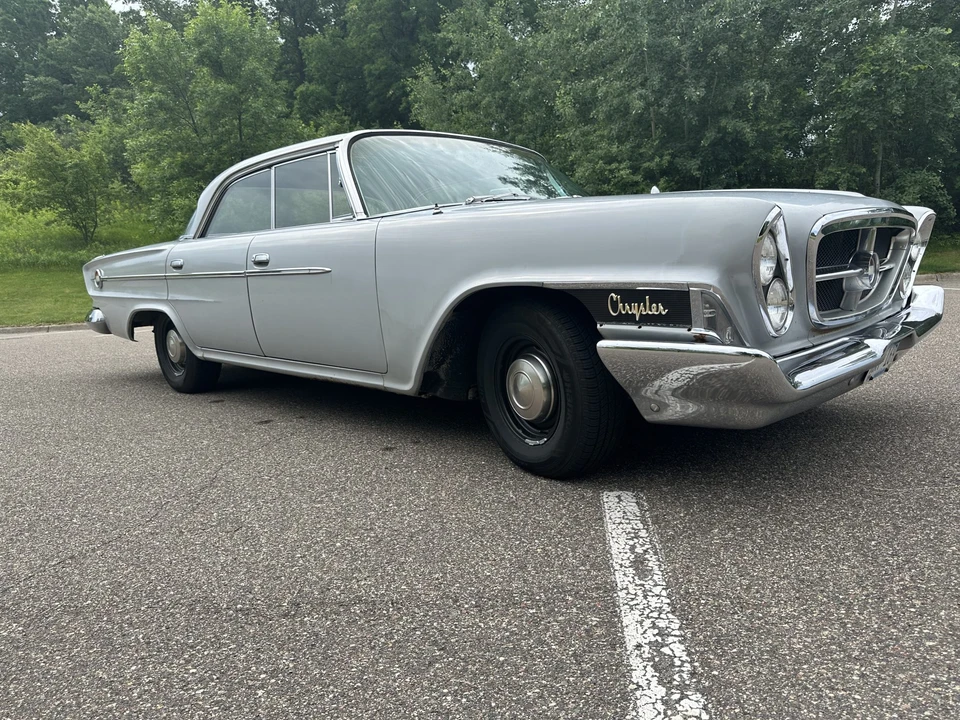 1962 Chrysler 300 Non-Letter Series - Image 15 of 31