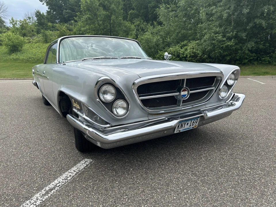 1962 Chrysler 300 Non-Letter Series - Image 17 of 31