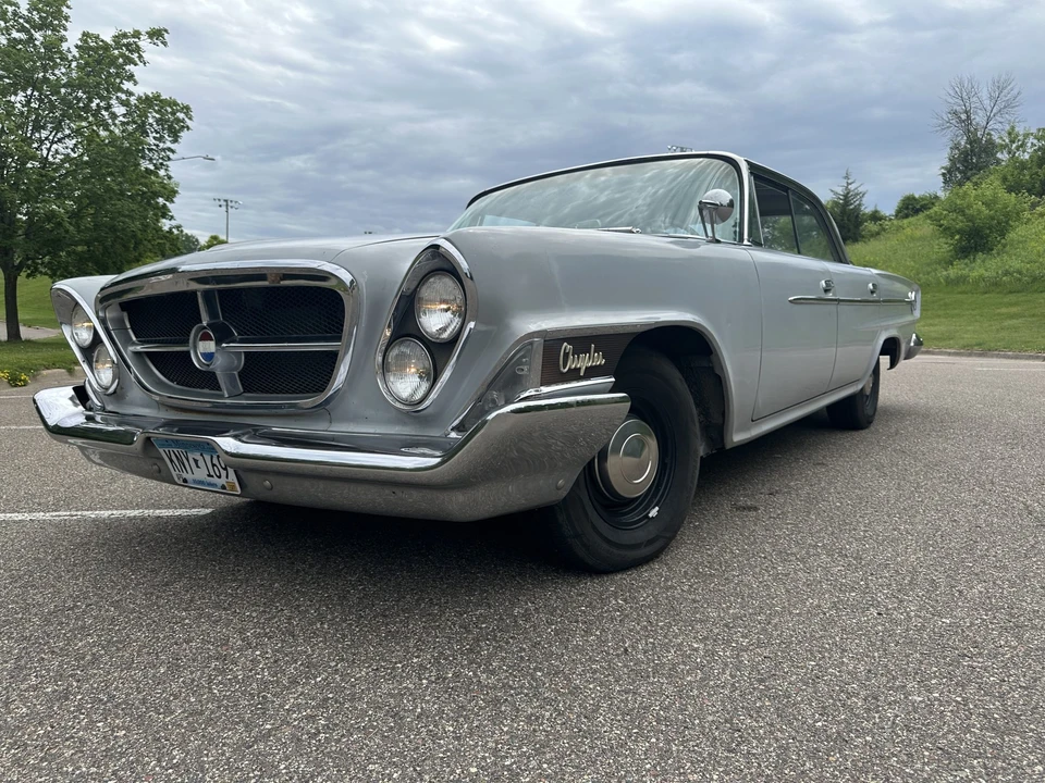 1962 Chrysler 300 Non-Letter Series - Image 2 of 31