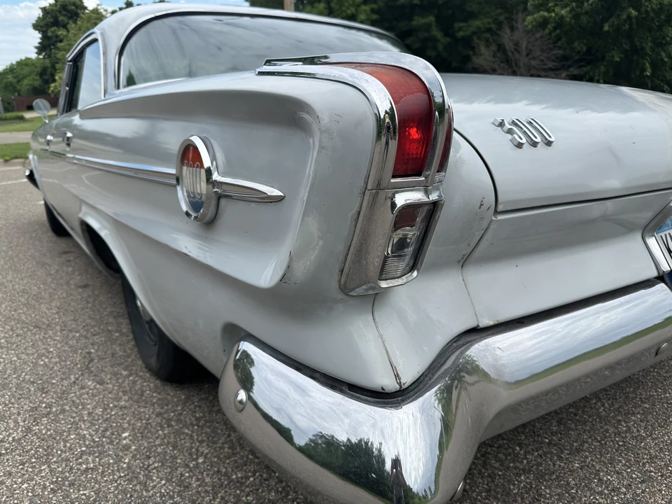 1962 Chrysler 300 Non-Letter Series - Image 22 of 31