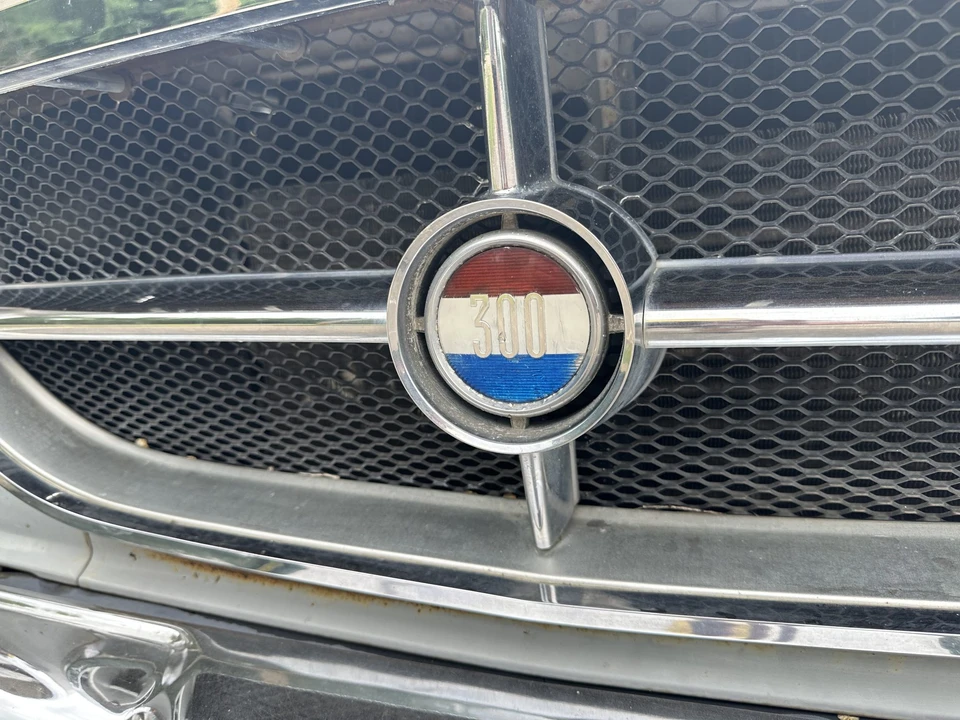 1962 Chrysler 300 Non-Letter Series - Image 24 of 31