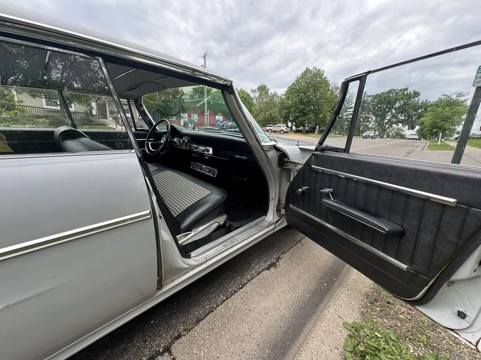 1962 Chrysler 300 Non-Letter Series - Image 28 of 31