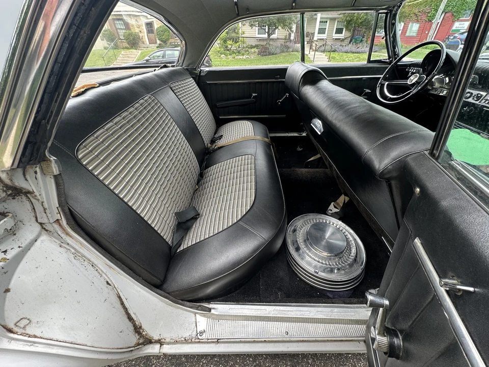 1962 Chrysler 300 Non-Letter Series - Image 31 of 31