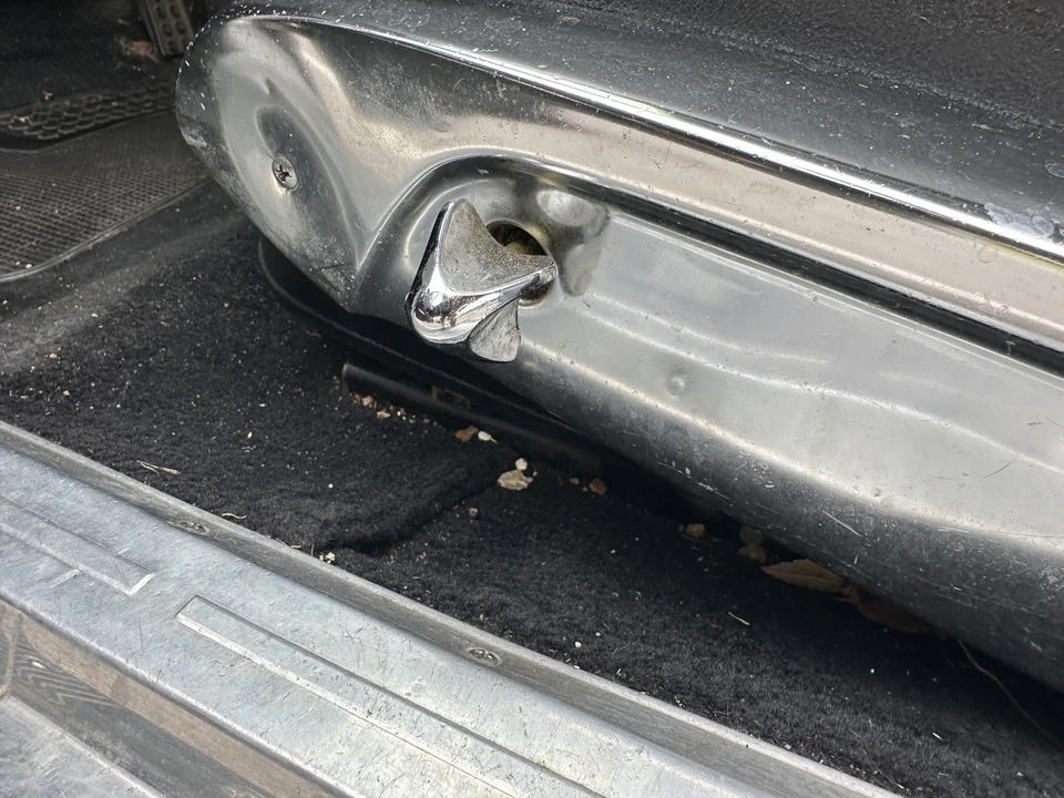 1962 Chrysler 300 Non-Letter Series - Image 27 of 31