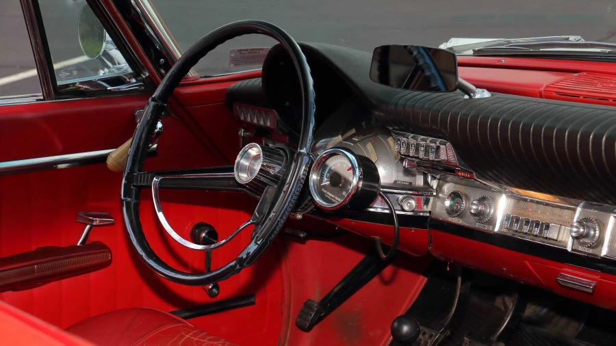 1962 Chrysler 300 Non-Letter Series - Image 19 of 31