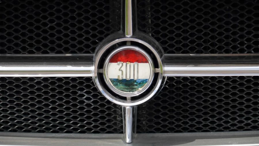 1962 Chrysler 300 Non-Letter Series - Image 4 of 31