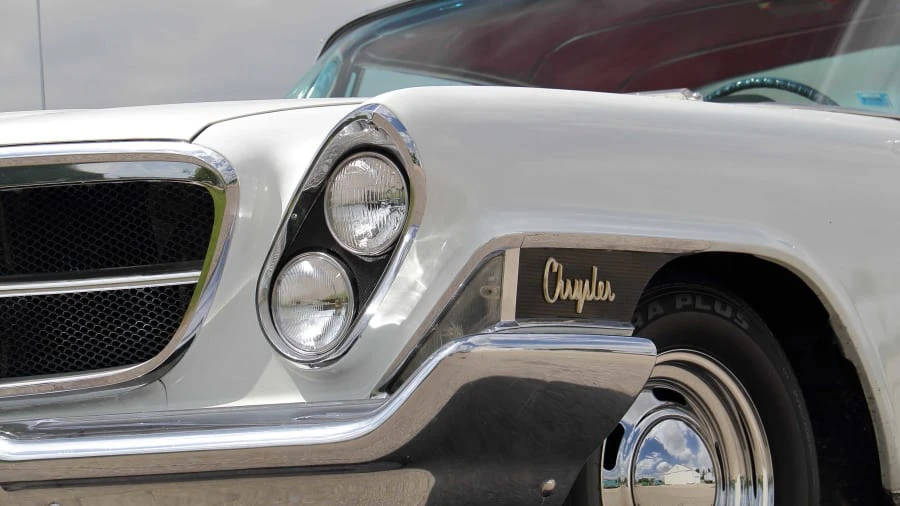 1962 Chrysler 300 Non-Letter Series - Image 6 of 31