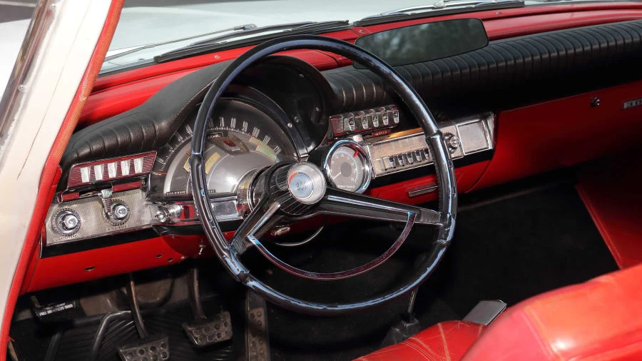 1962 Chrysler 300 Non-Letter Series - Image 21 of 31