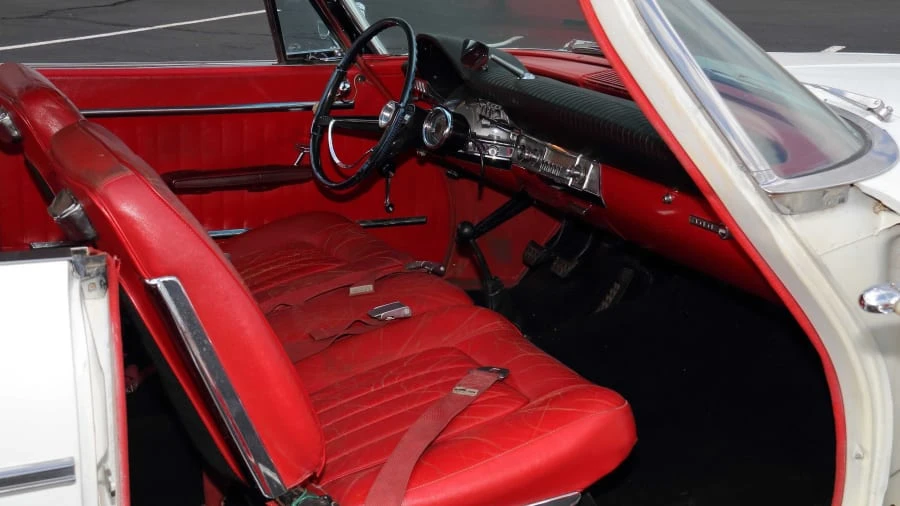 1962 Chrysler 300 Non-Letter Series - Image 22 of 31