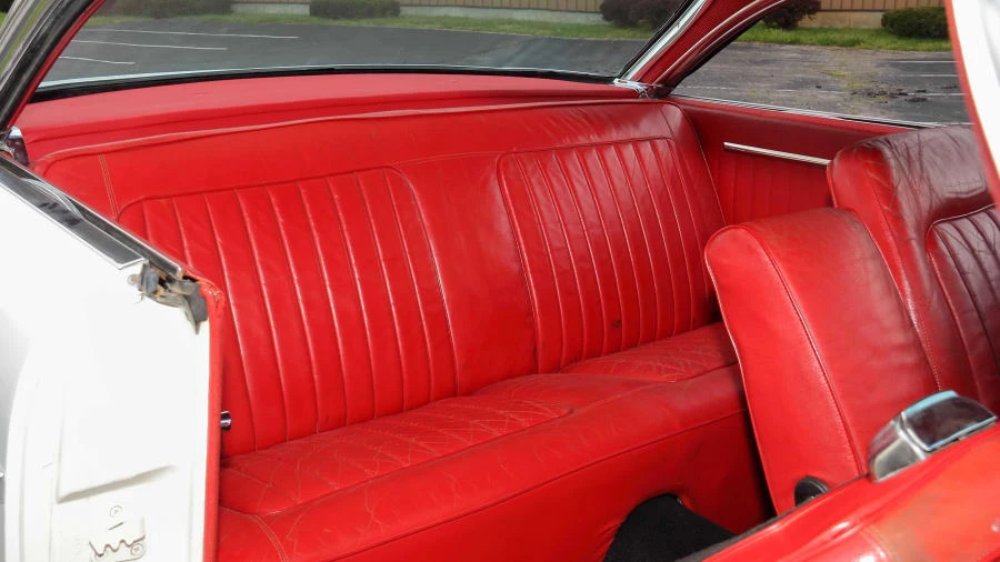 1962 Chrysler 300 Non-Letter Series - Image 20 of 31