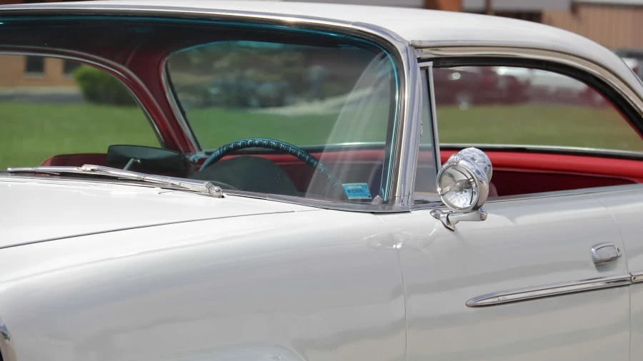 1962 Chrysler 300 Non-Letter Series - Image 12 of 31