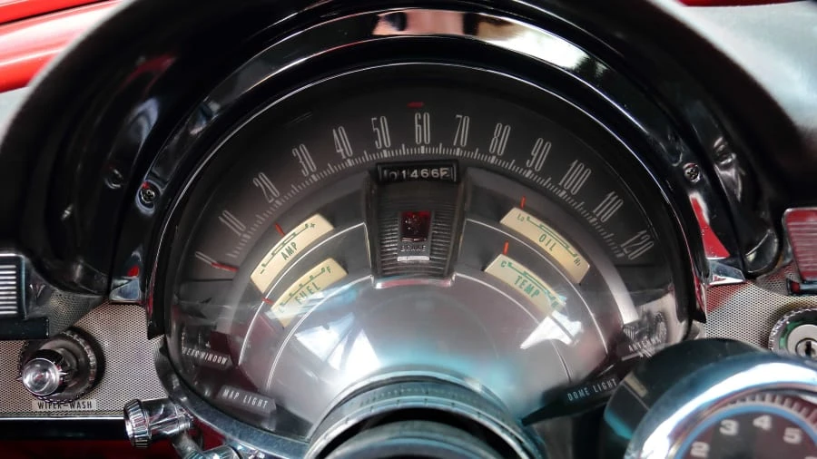 1962 Chrysler 300 Non-Letter Series - Image 26 of 31