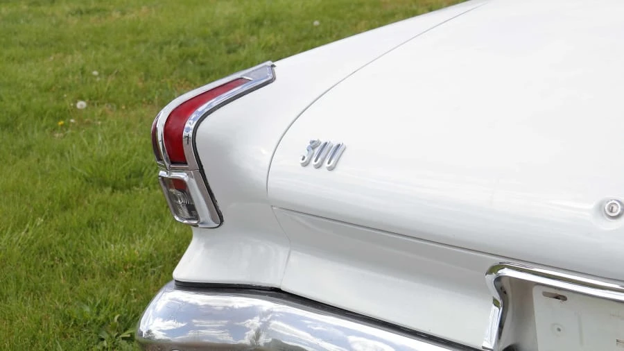 1962 Chrysler 300 Non-Letter Series - Image 5 of 31