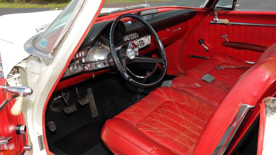 1962 Chrysler 300 Non-Letter Series - Image 18 of 31