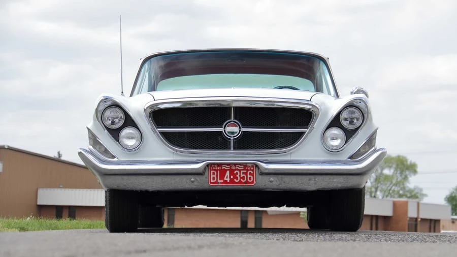 1962 Chrysler 300 Non-Letter Series - Image 7 of 31