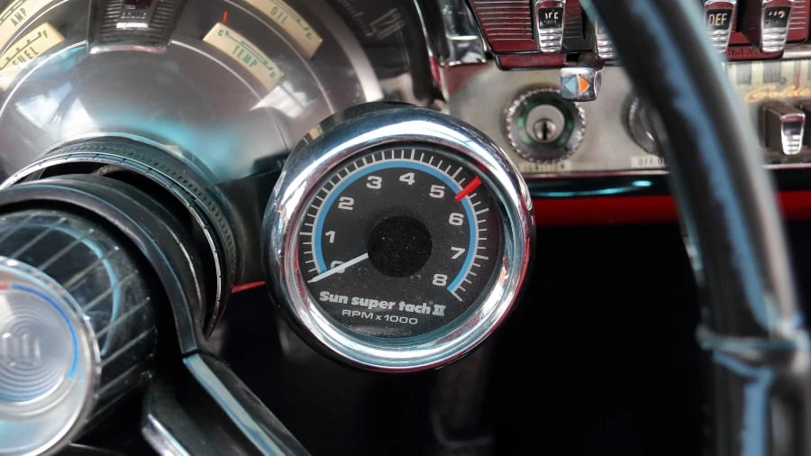 1962 Chrysler 300 Non-Letter Series - Image 23 of 31