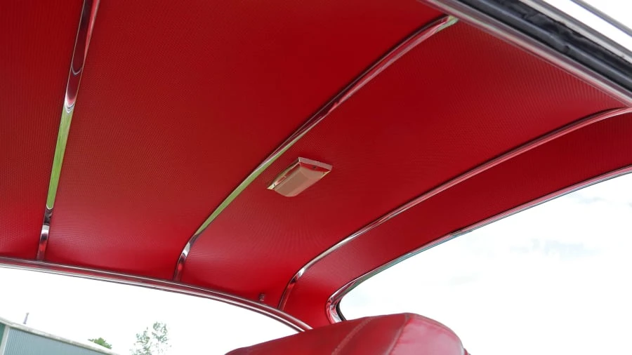 1962 Chrysler 300 Non-Letter Series - Image 27 of 31