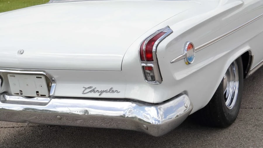 1962 Chrysler 300 Non-Letter Series - Image 14 of 31
