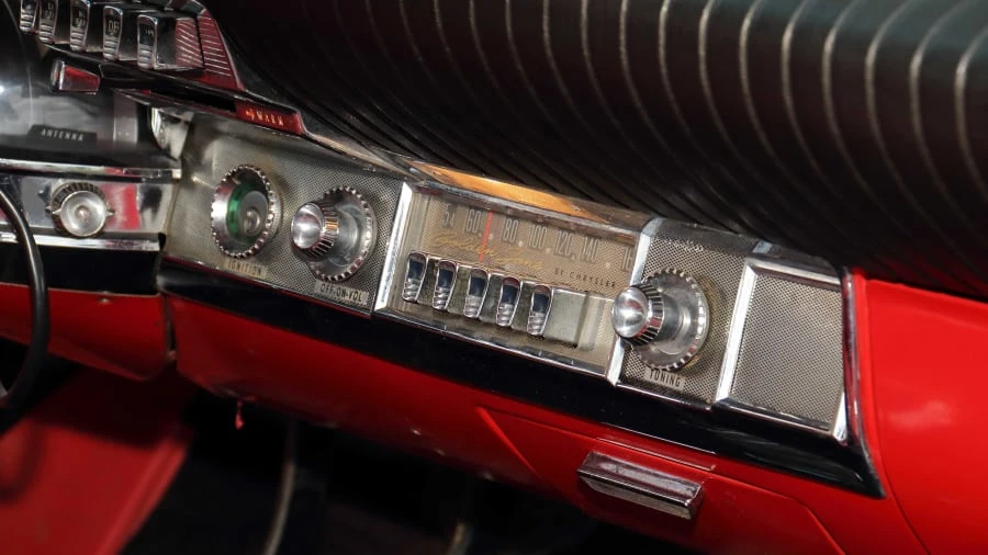 1962 Chrysler 300 Non-Letter Series - Image 24 of 31