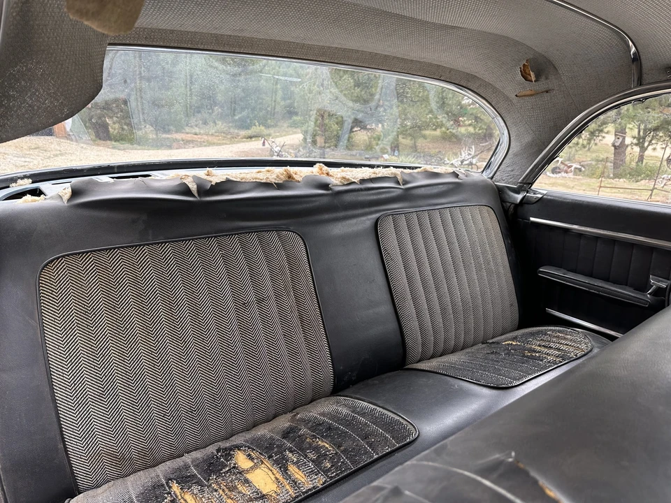 1962 Chrysler 300 Non-Letter Series - Image 20 of 31