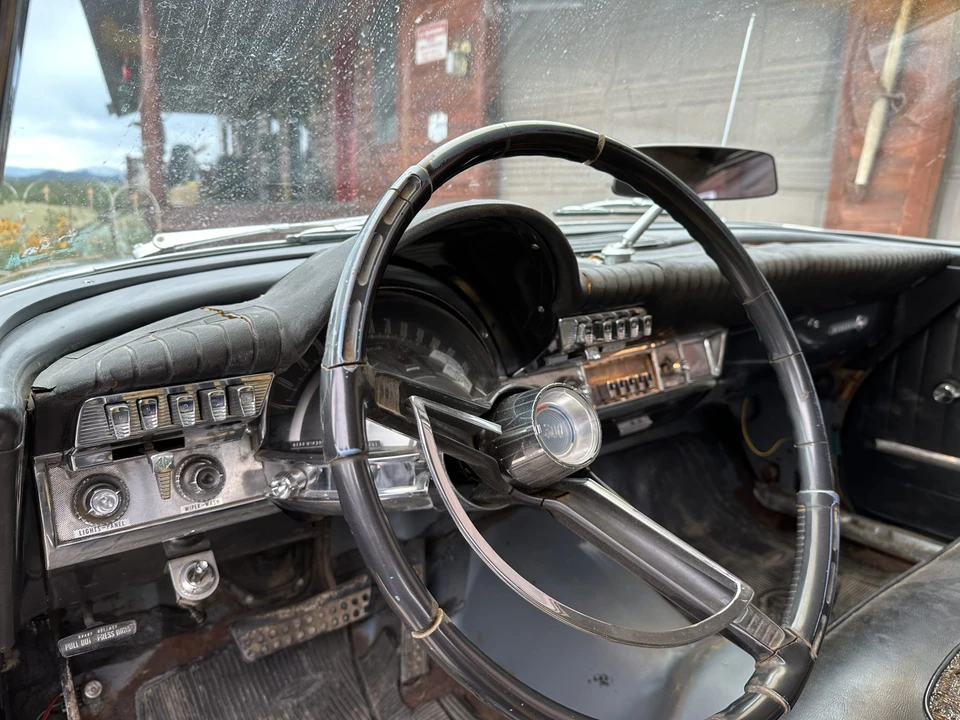 1962 Chrysler 300 Non-Letter Series - Image 17 of 31