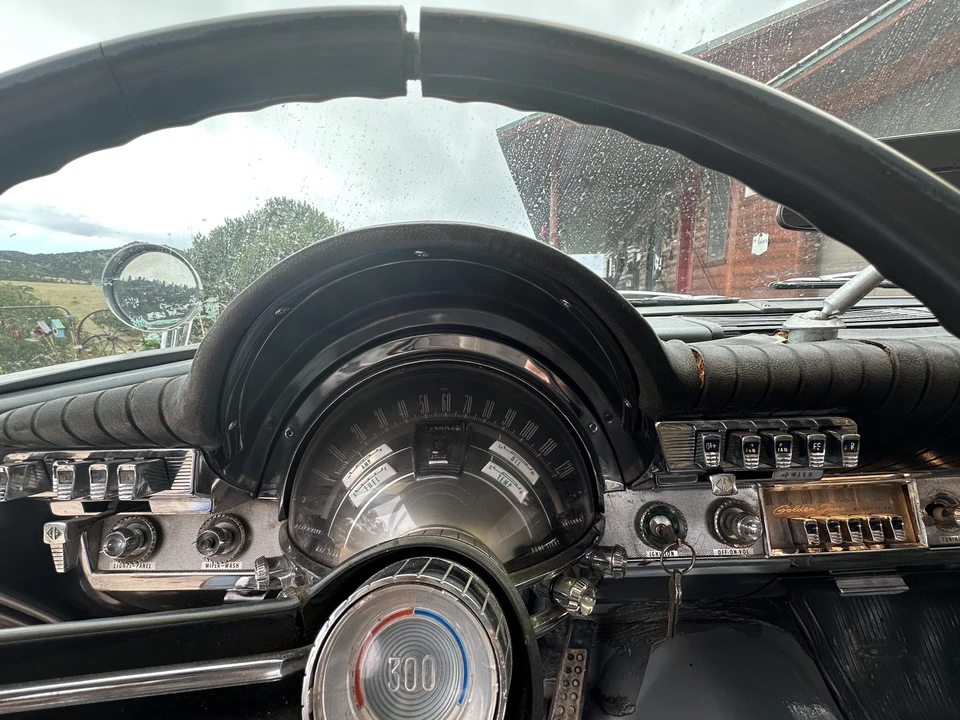 1962 Chrysler 300 Non-Letter Series - Image 18 of 31