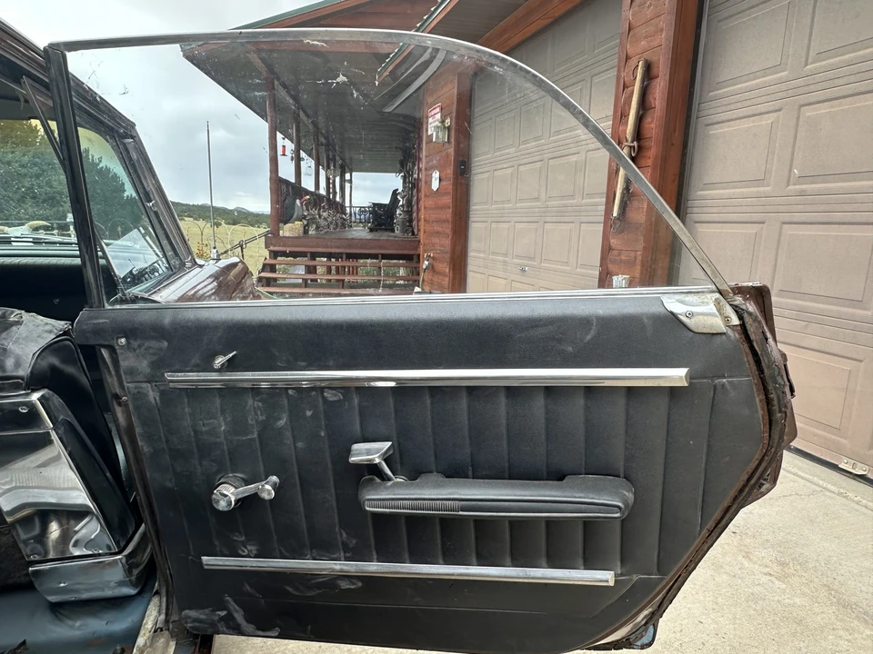 1962 Chrysler 300 Non-Letter Series - Image 21 of 31
