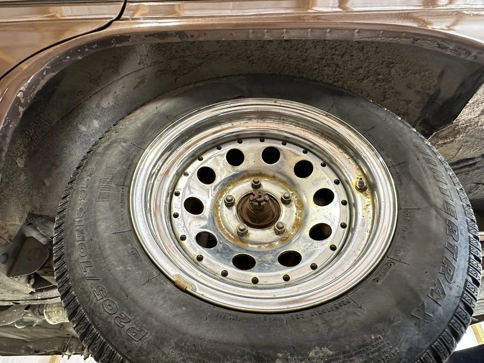 1962 Chrysler 300 Non-Letter Series - Image 11 of 31