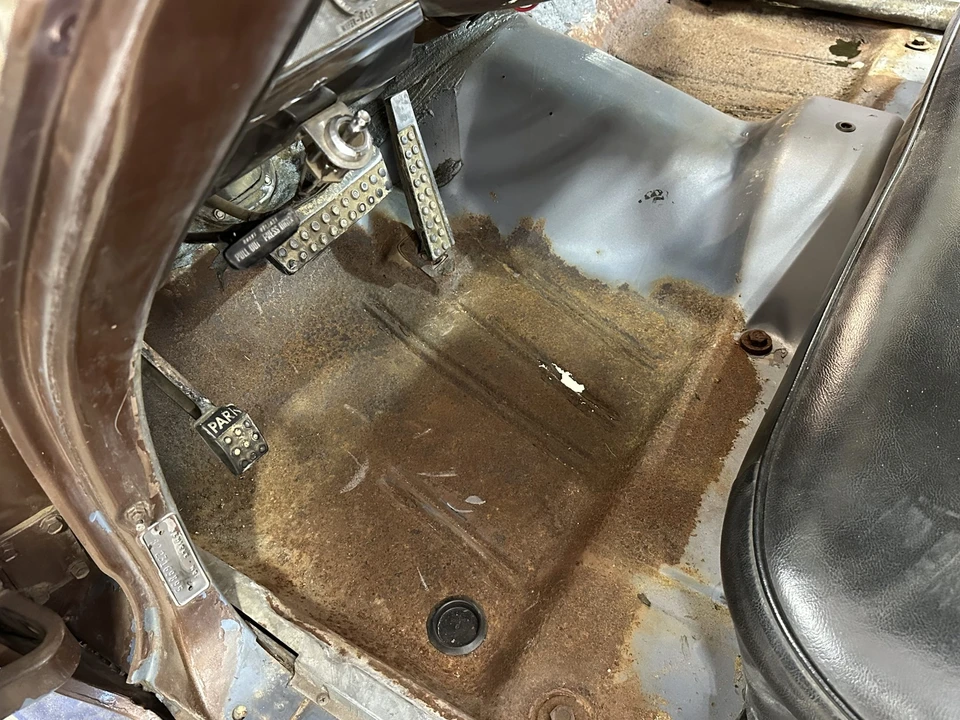 1962 Chrysler 300 Non-Letter Series - Image 24 of 31