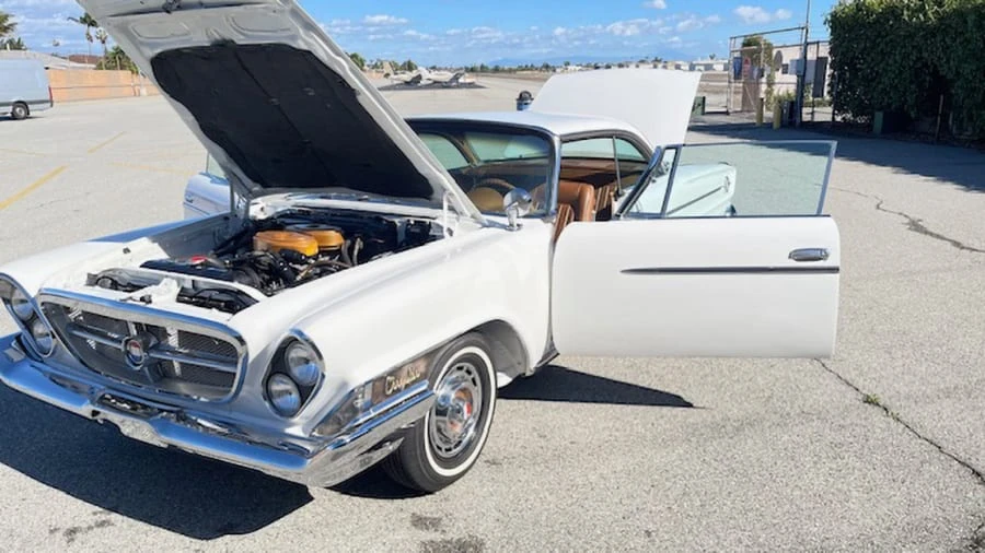 1962 Chrysler 300 Non-Letter Series - Image 7 of 18