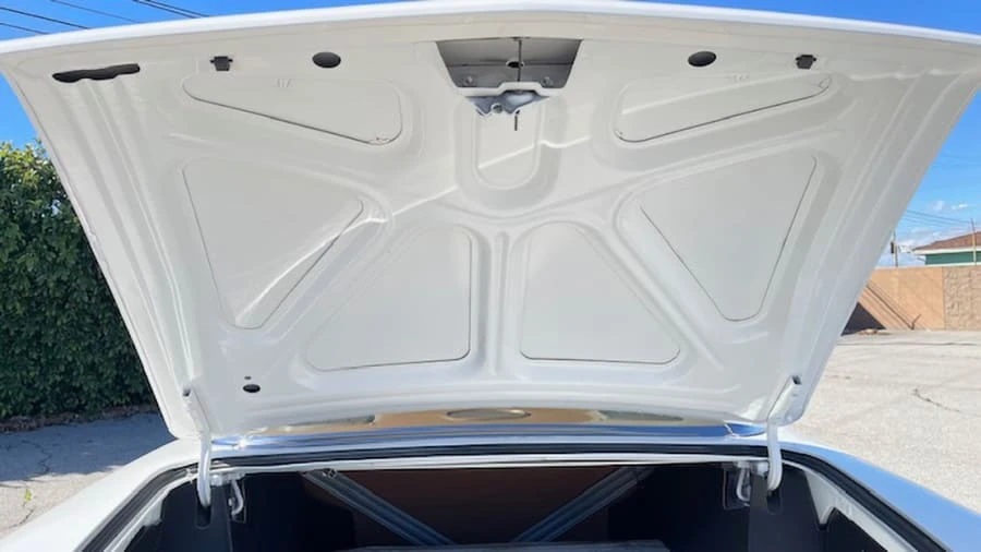 1962 Chrysler 300 Non-Letter Series - Image 18 of 18