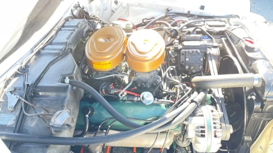 1962 Chrysler 300 Non-Letter Series - Image 14 of 18