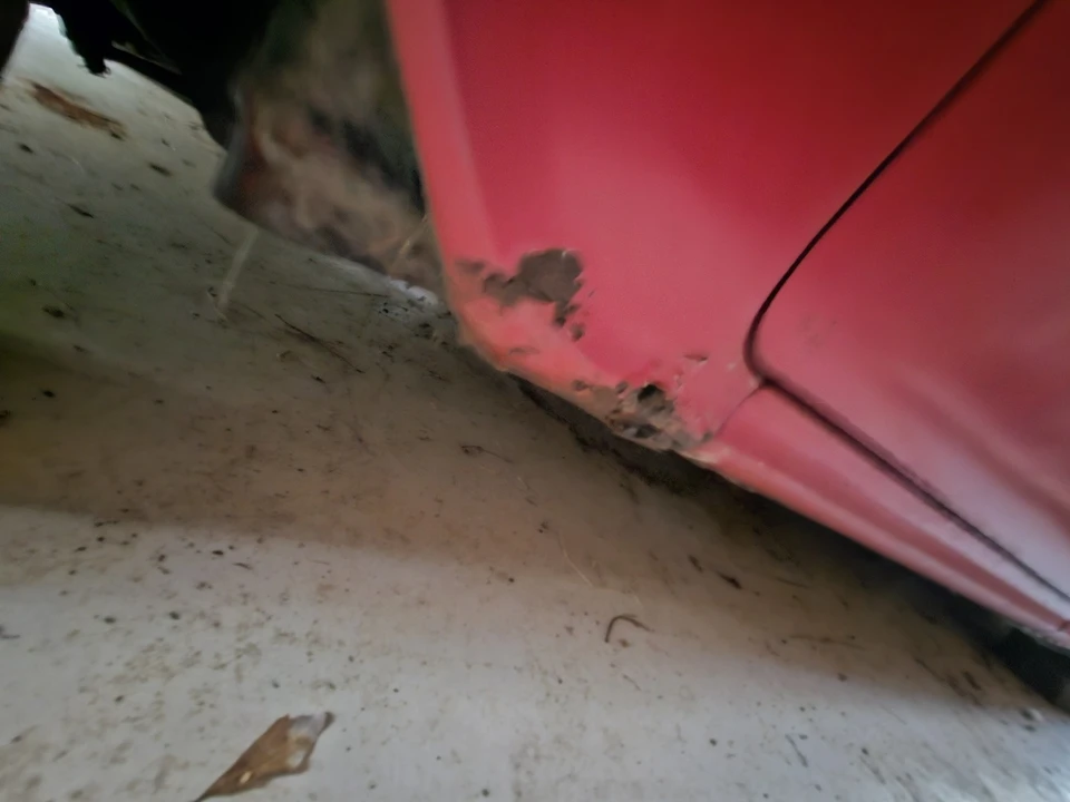 1962 Chrysler 300 Letter Series - Image 17 of 21