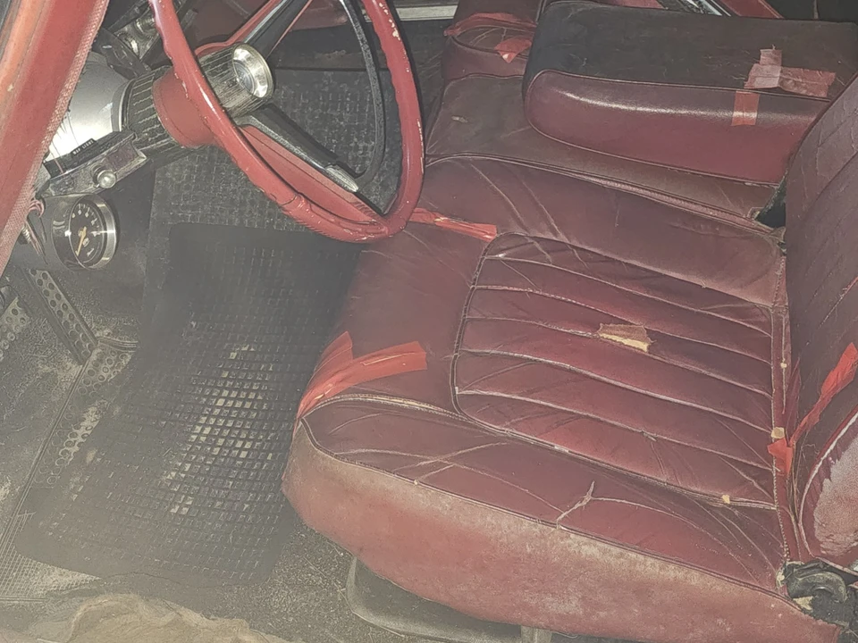 1962 Chrysler 300 Letter Series - Image 15 of 21
